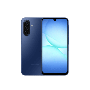 SAMSUNG A17 128GB AZUL