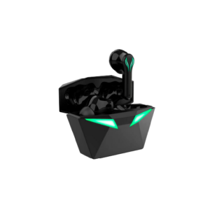 AURICULARES BT GAMING COBRA PRO NEG