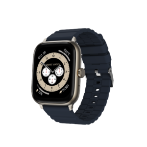 RELOJ INTELIGENTE ESSENTIAL 2 MP TITANIO