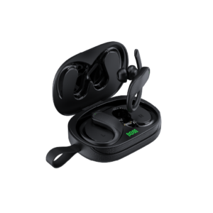 AURICULARES BLUETOOTH SPORTS1 NEG