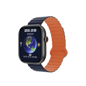 RELOJ INTELIGENTE PREMIUM 2 AZU NAR