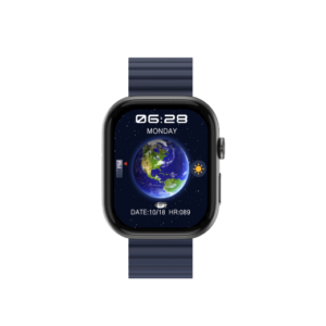 RELOJ INTELIGENTE PREMIUM 2 NEG