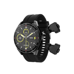 RELOJ INTELIGENTE TEMPOBEAT 2 AUDIF