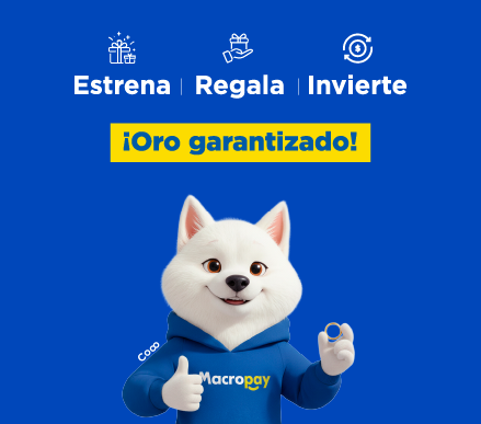 oro a crédito