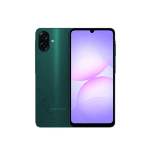 SAMSUNG A07 128GB VERDE
