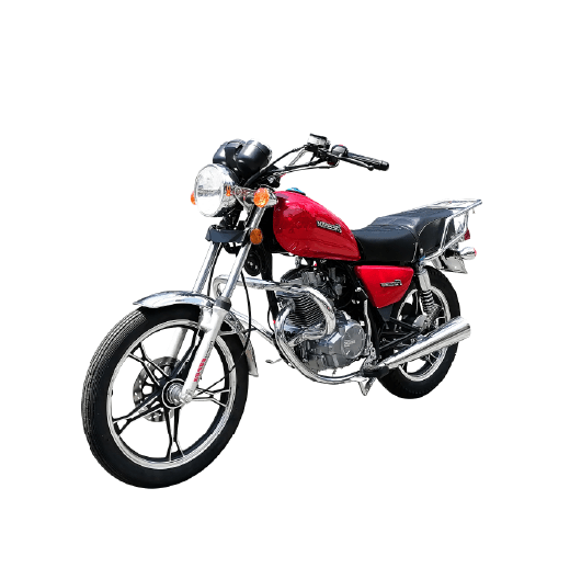 FIRE 125 ROJO-07