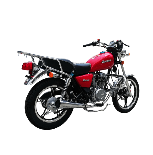 FIRE 125 ROJO-08