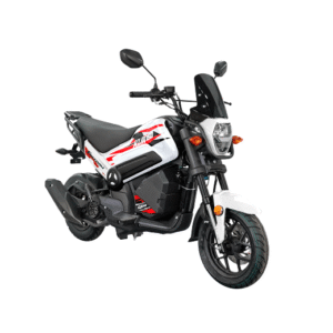 MOTO KLIK 150CC BLANCO