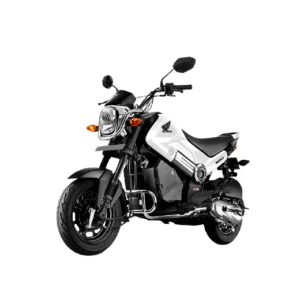 MOTO HONDA NAVI 110CC, BLANCO