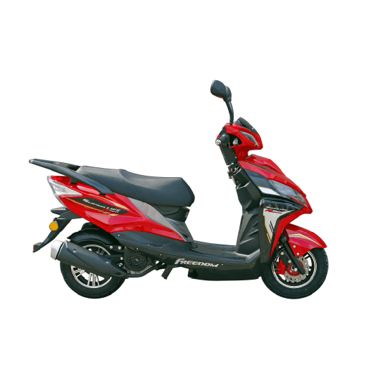 SUPERLIFE 150 ROJO-03