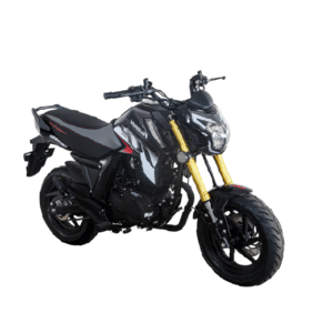 MOTO SWITCH 150CC NEGRA