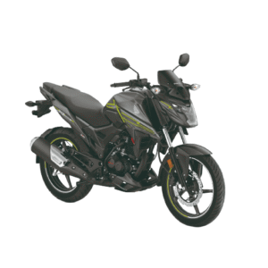 MOTO XBLADE 160CC AMARILLO