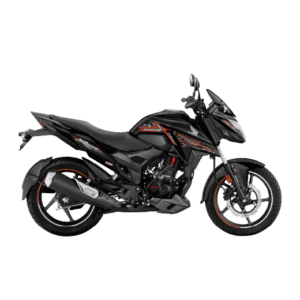 MOTO XBLADE 160CC NEGRA