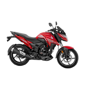 MOTO XBLADE 160CC ROJA