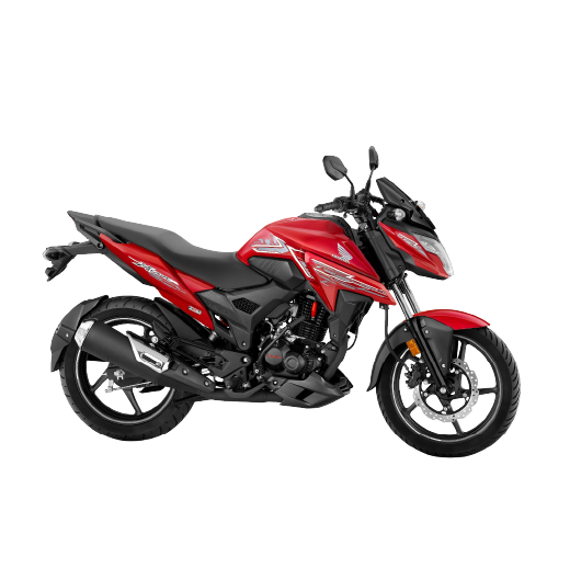 XBLADE 160 ROJO-21
